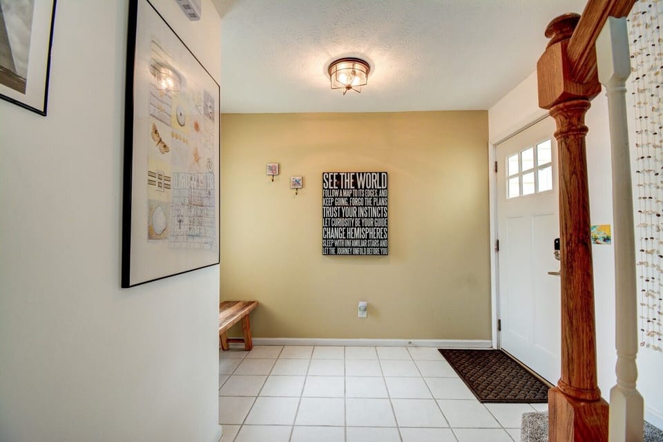 Entryway