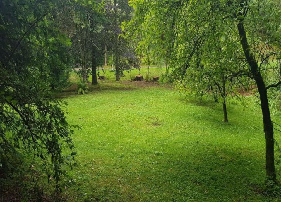 Apartment | View from property