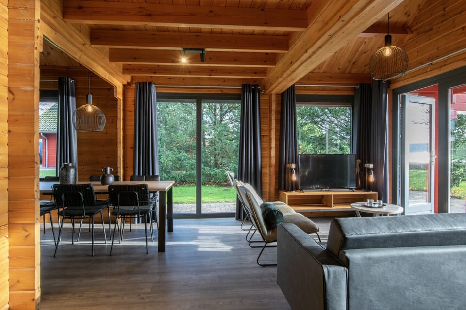 Cottage | Living room