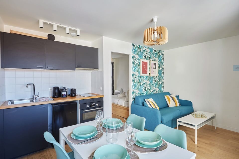 Apartment | Interior