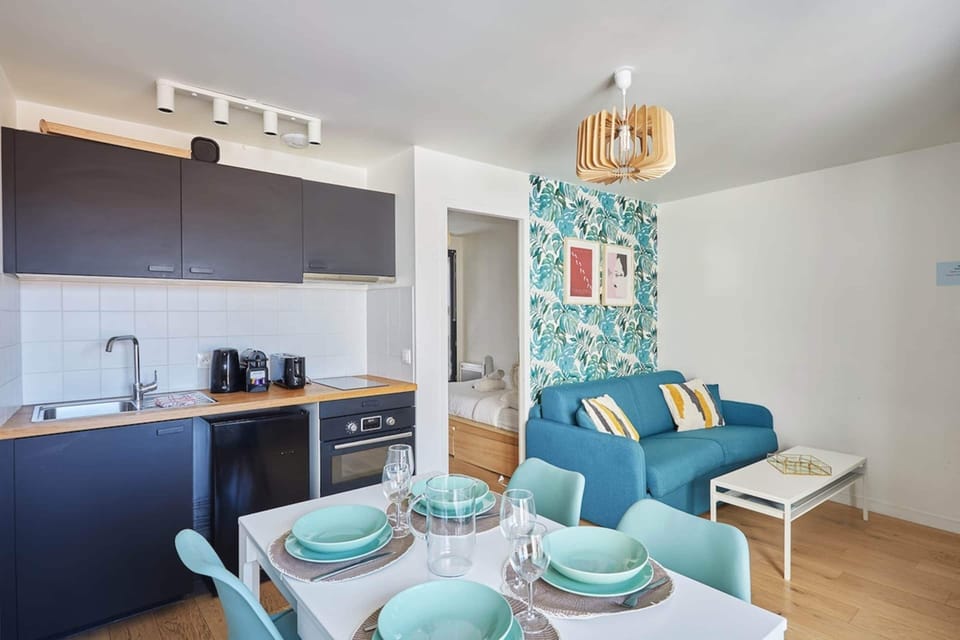 Apartment | Interior