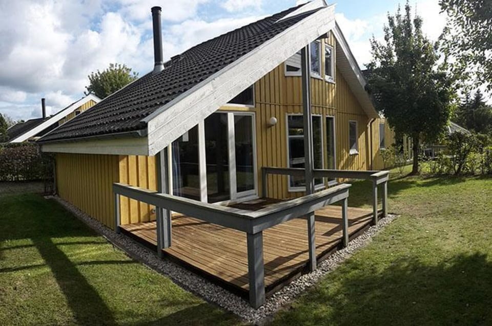 House | Exterior