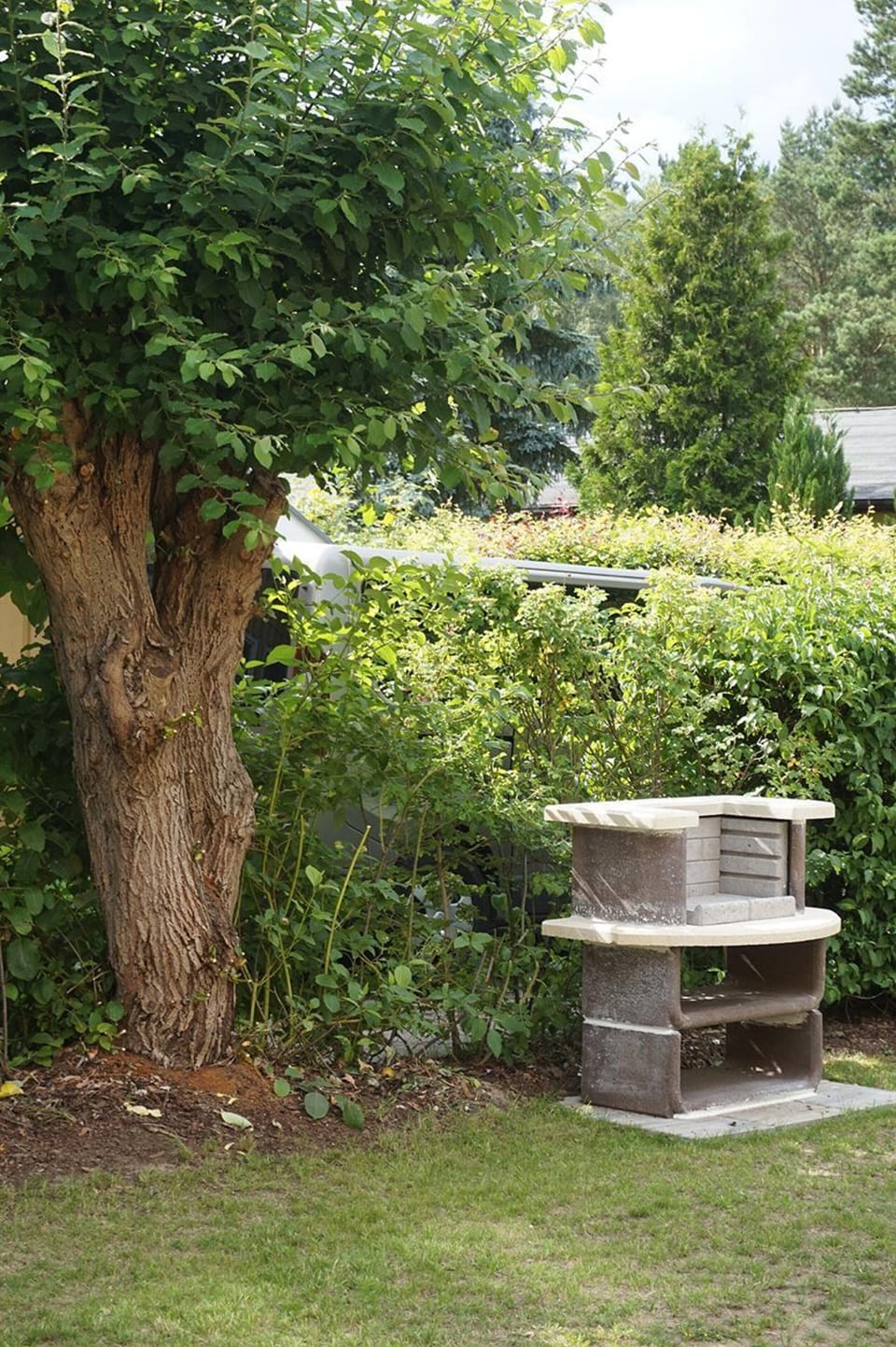 House | Garden