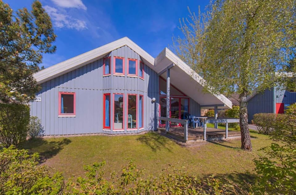 House | Exterior