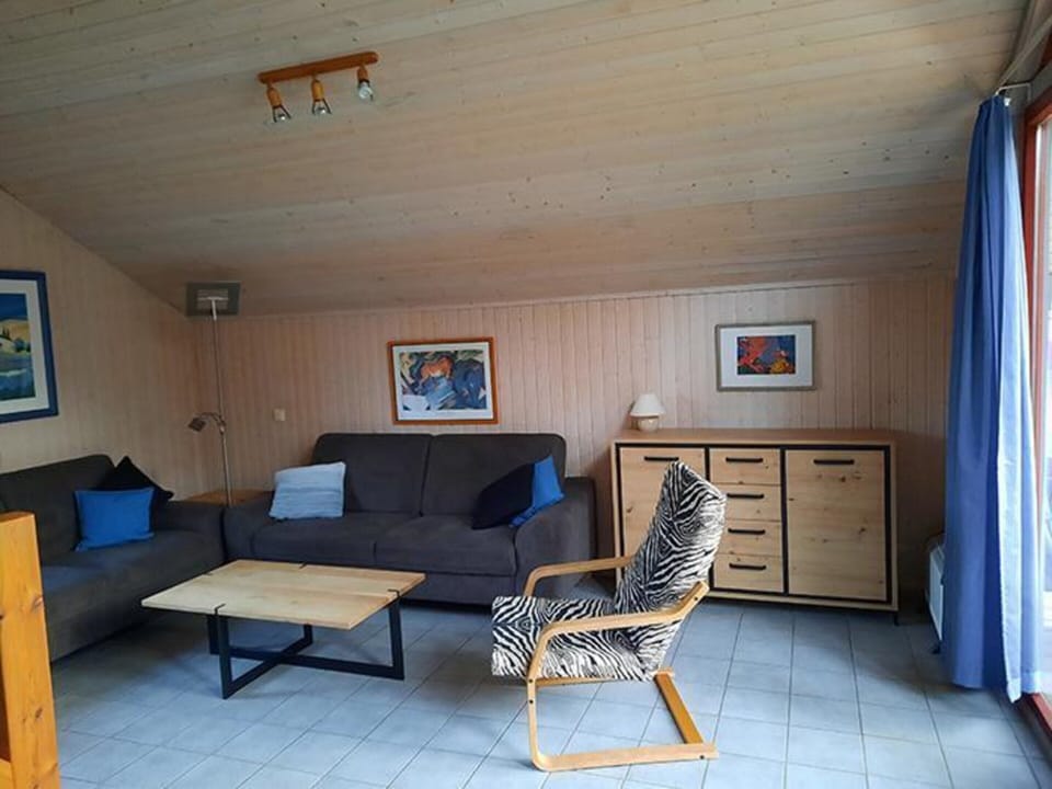 House | Living room