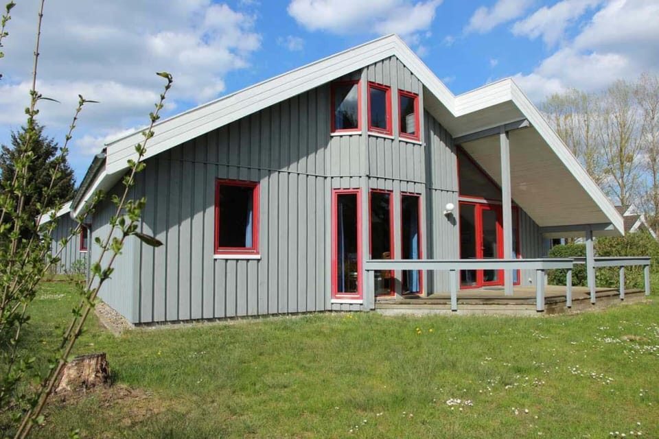 House | Exterior