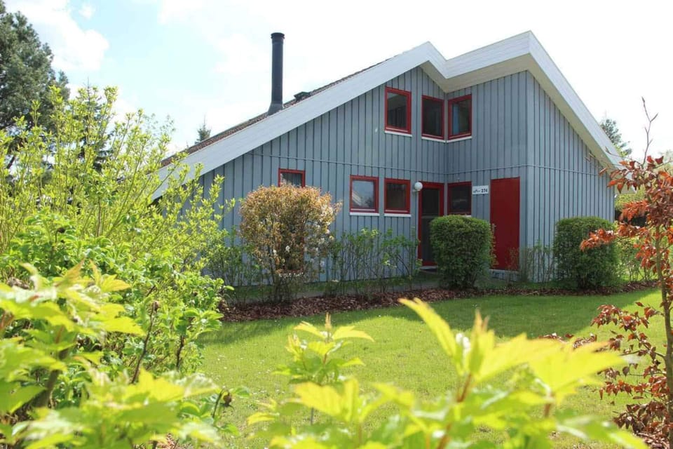 House | Exterior