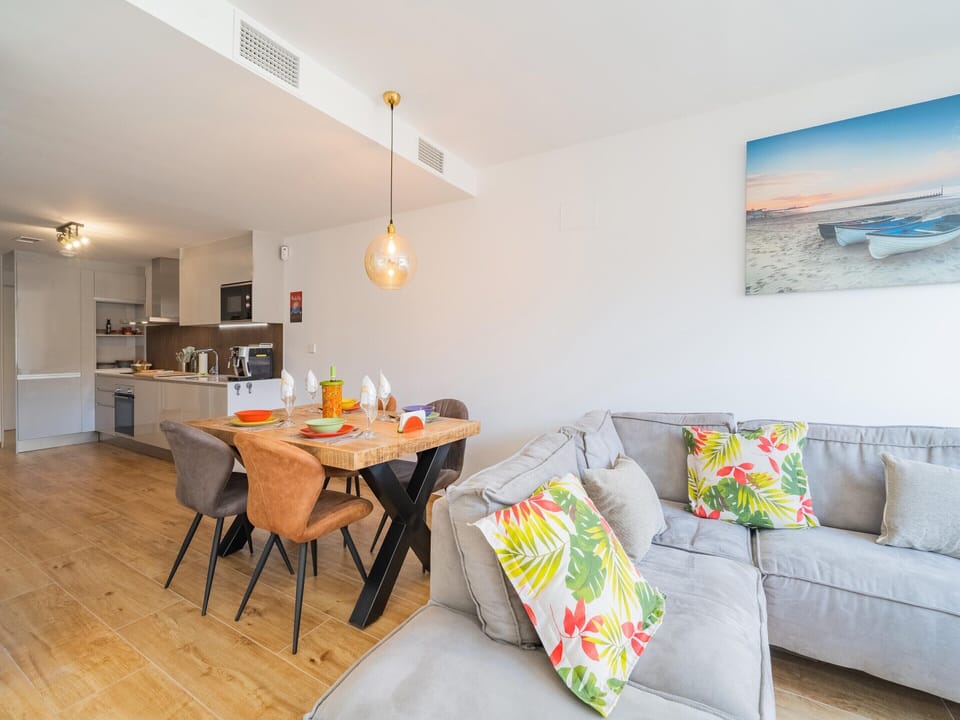 House | Living room