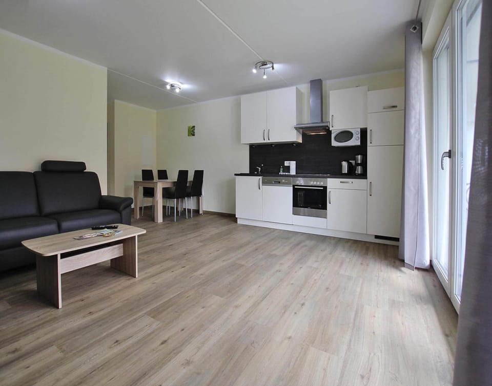 Apartment | Living room