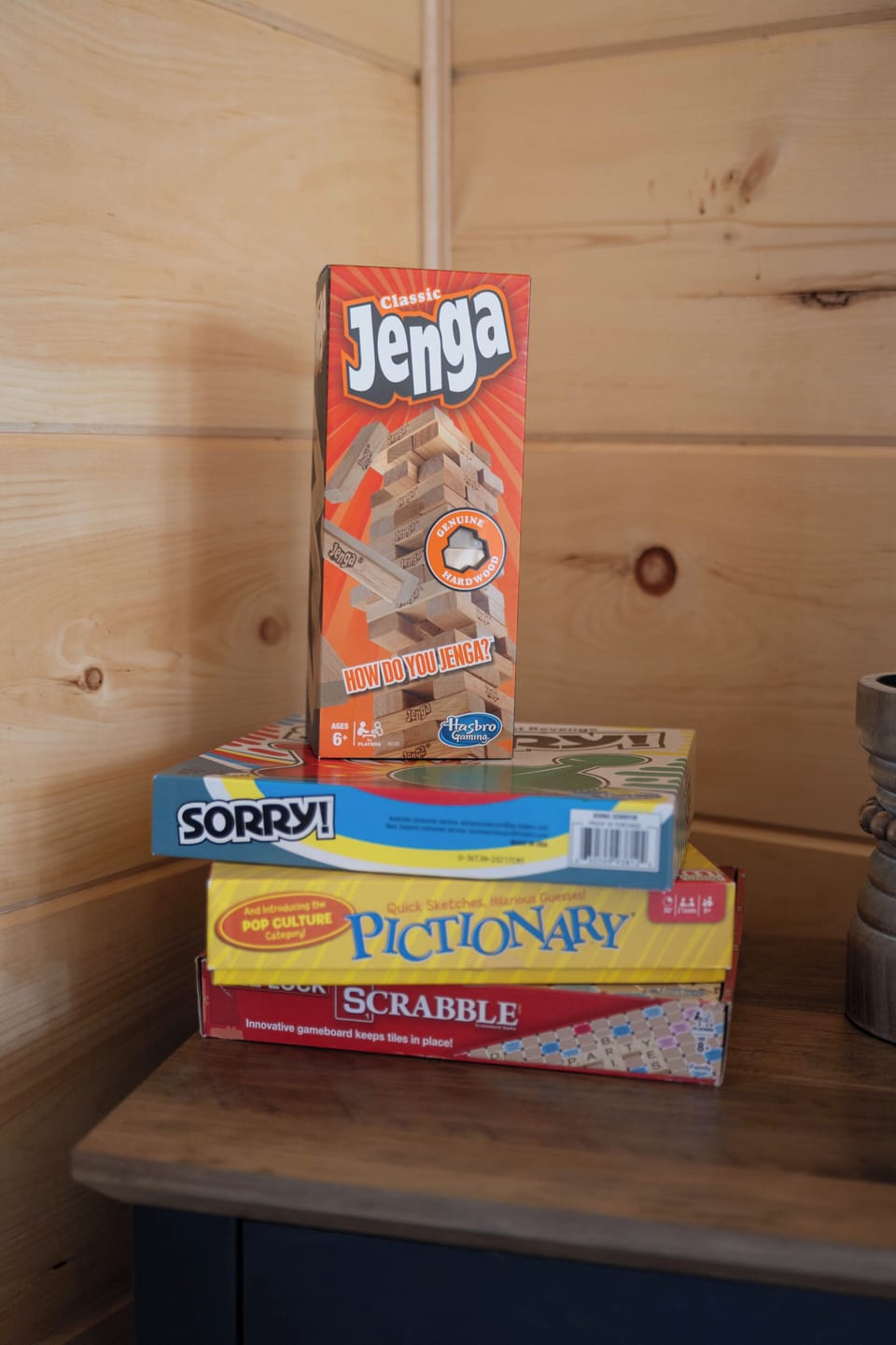 Board Games