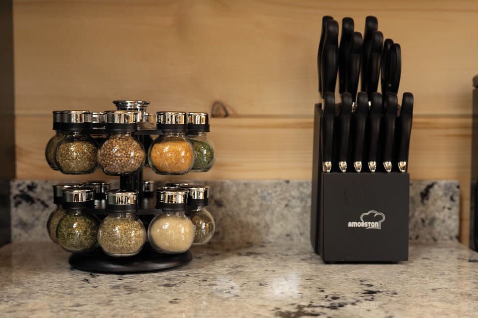 Gordie Kitchen 