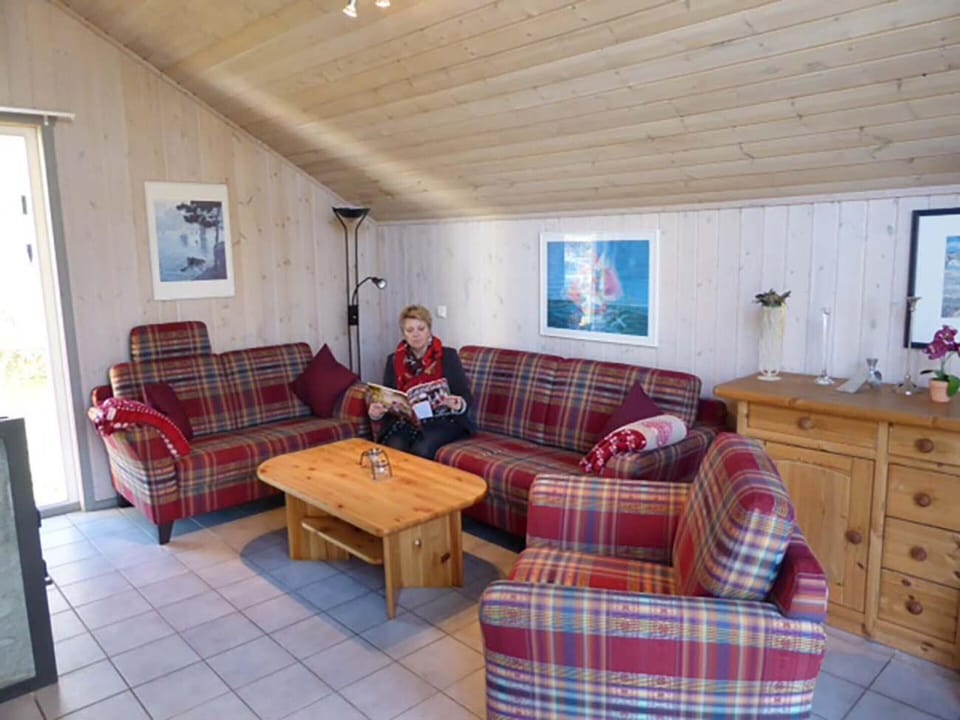 House | Living room