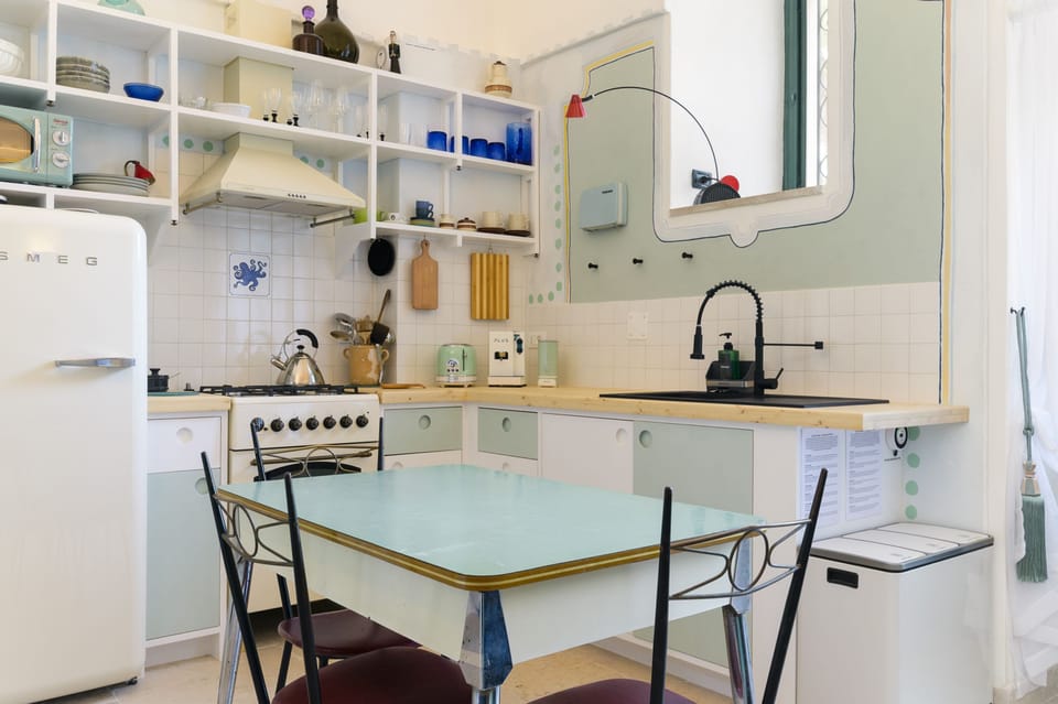 House | 1 bedroom