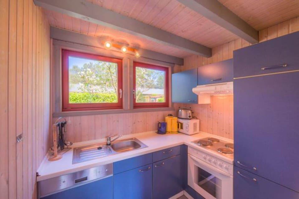 House | Private kitchen | Highchair