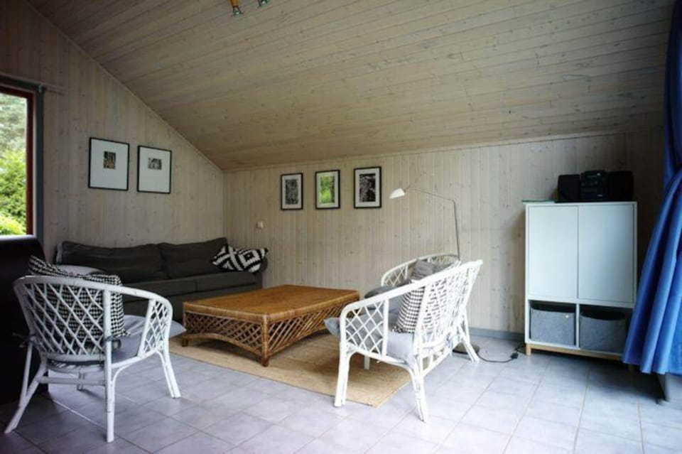 House | Living room