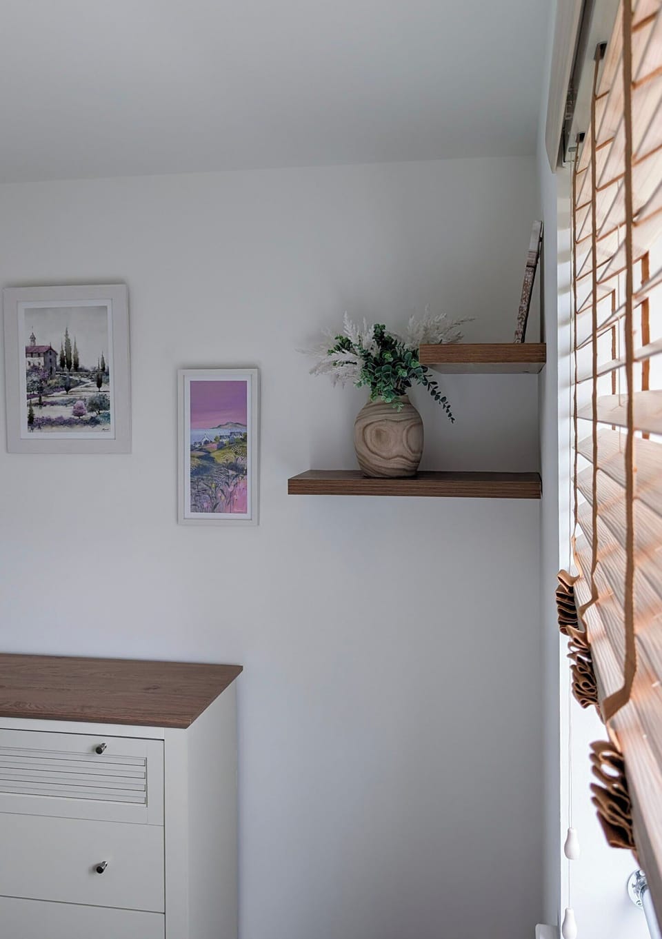 House | Interior