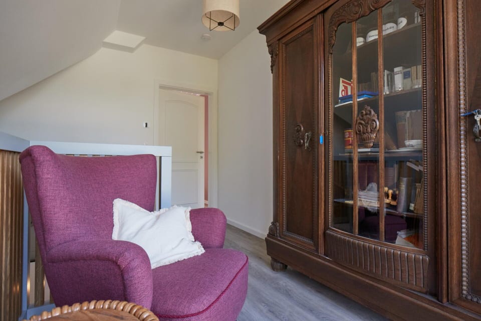 House | Living room