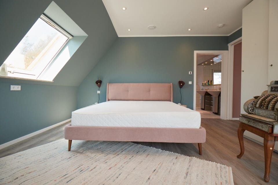 Luxurioses Ferienhaus in St.peter Ording House in Sankt Peter-Ording