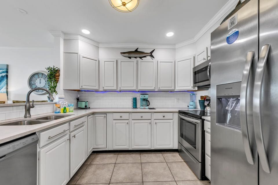 Kitchen 1 Part 1