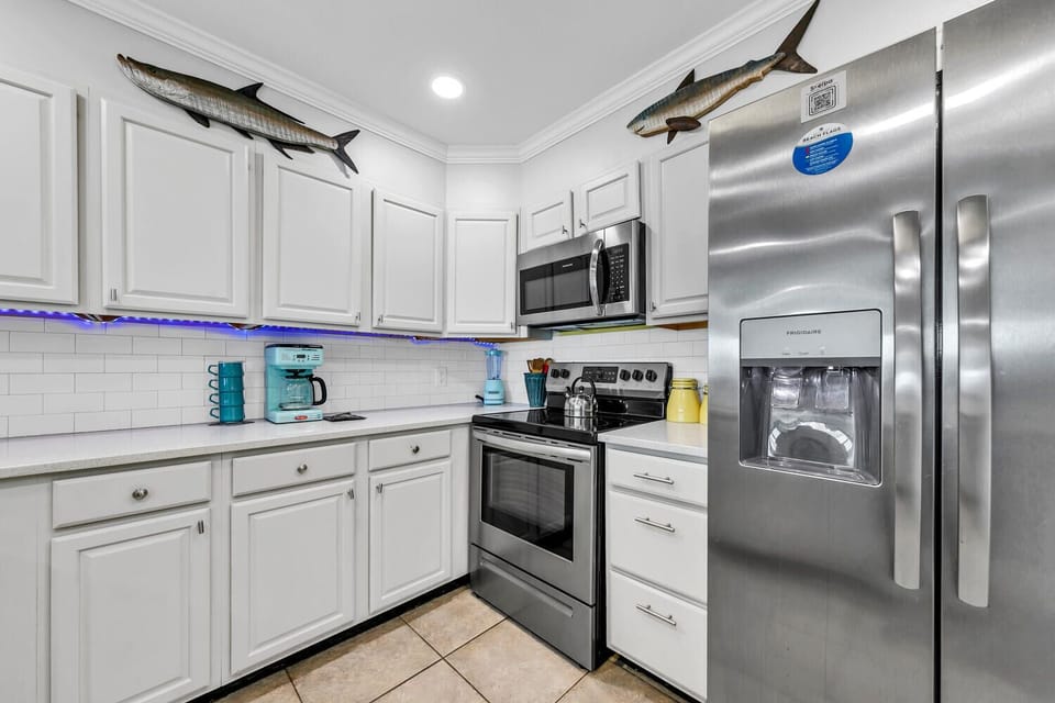 Kitchen 1 Part 2
