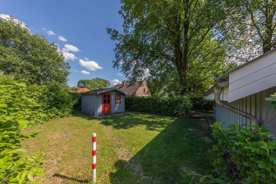 House | Garden