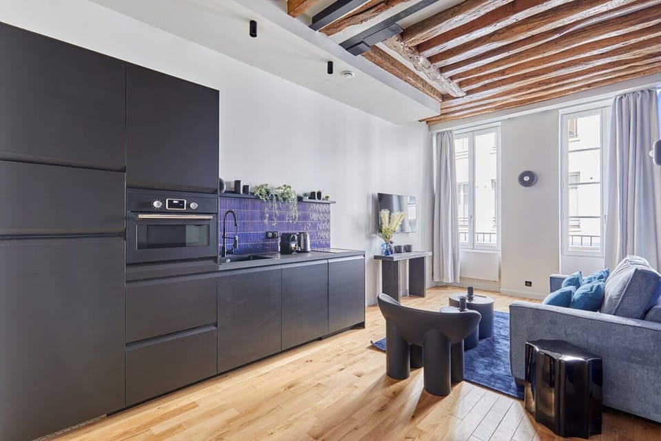 Apartment | Interior
