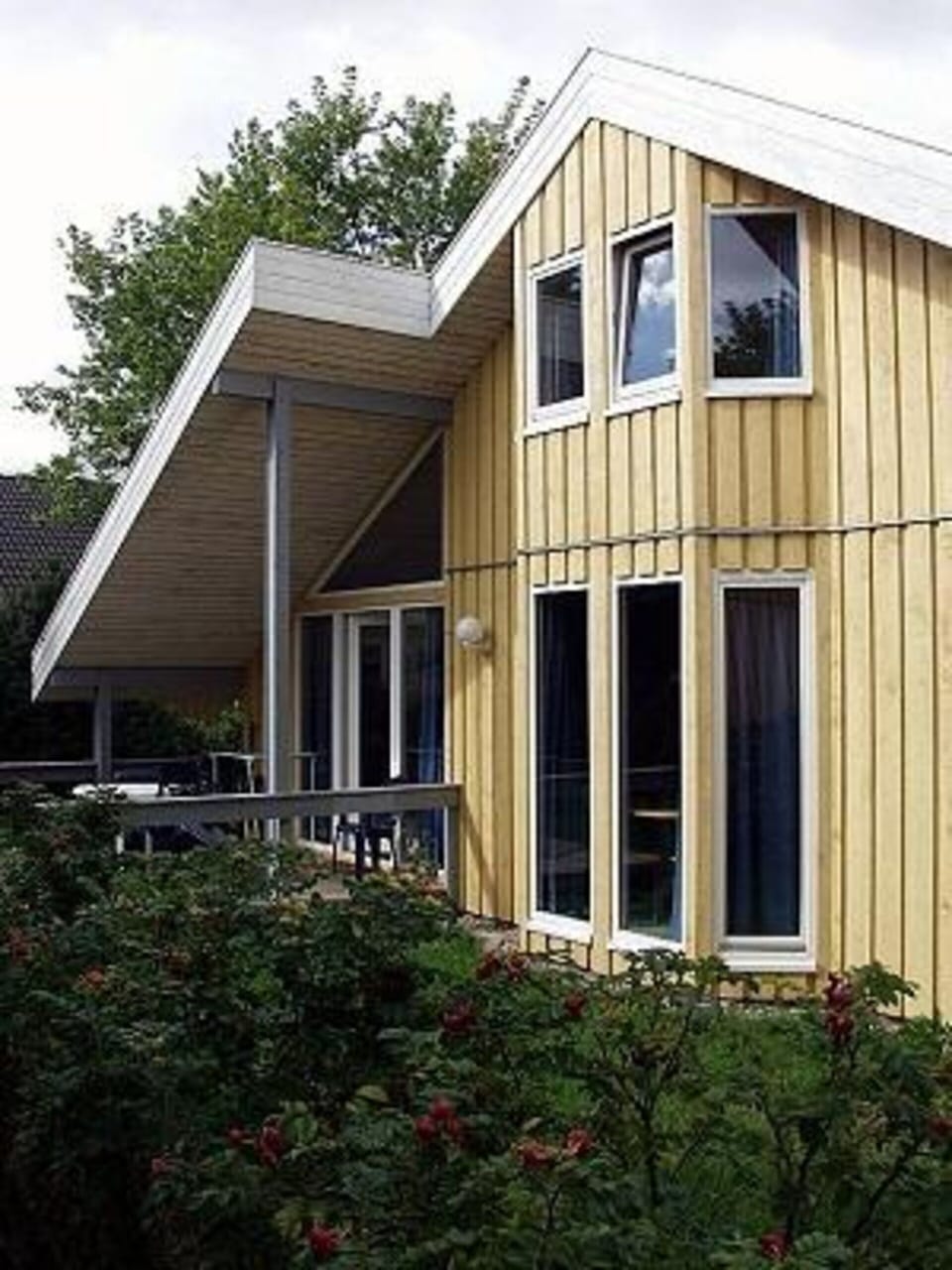 House | Exterior