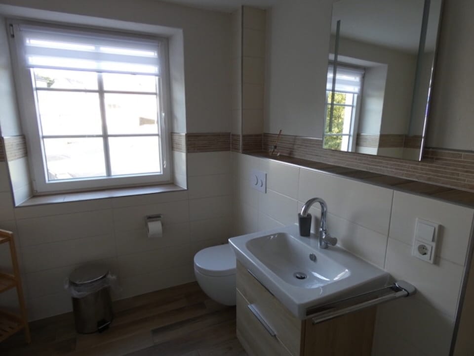 Neuendorf Hillside Haven House in Rhineland-Palatinate