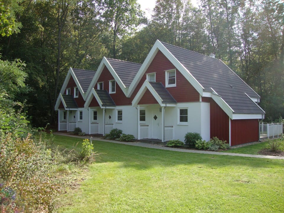 House | Exterior