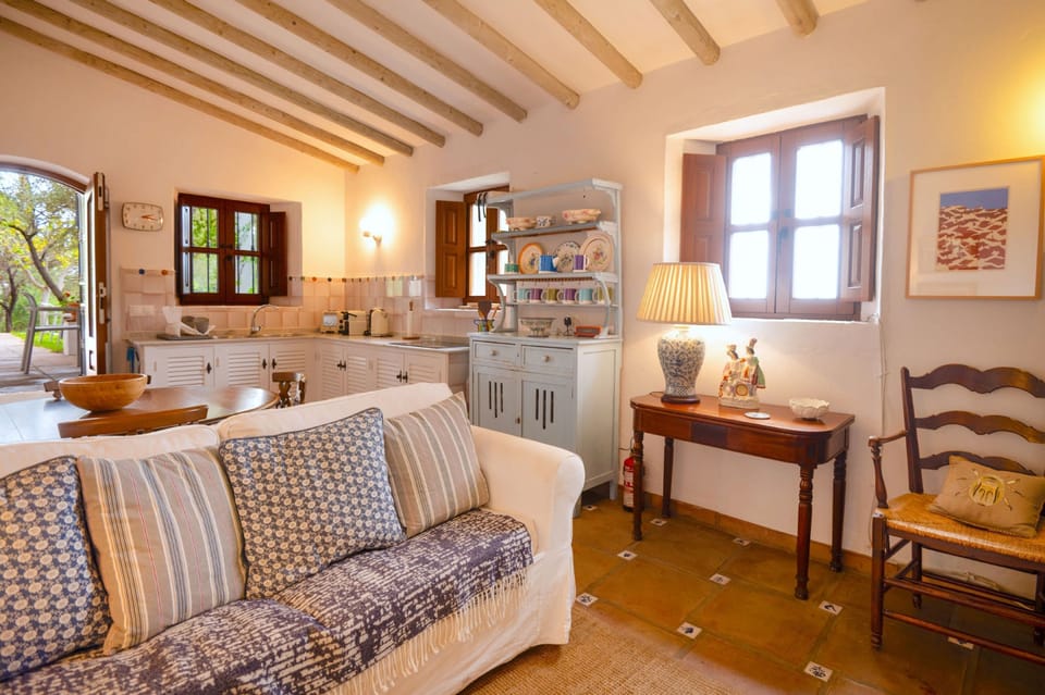 House | 1 bedroom