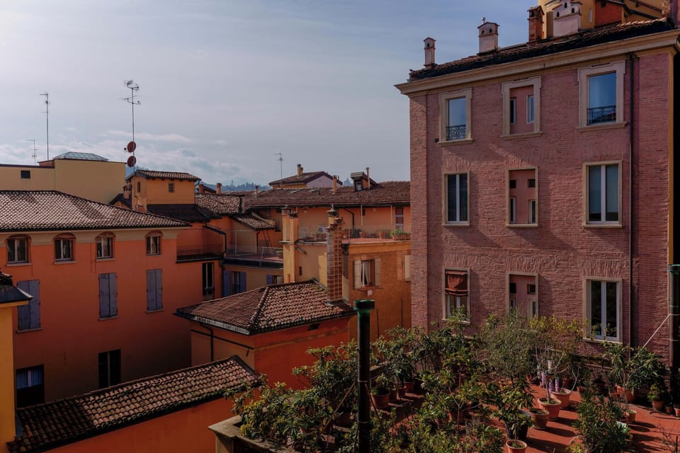 Classic Double Room | Desk, laptop workspace, soundproofing, free WiFi