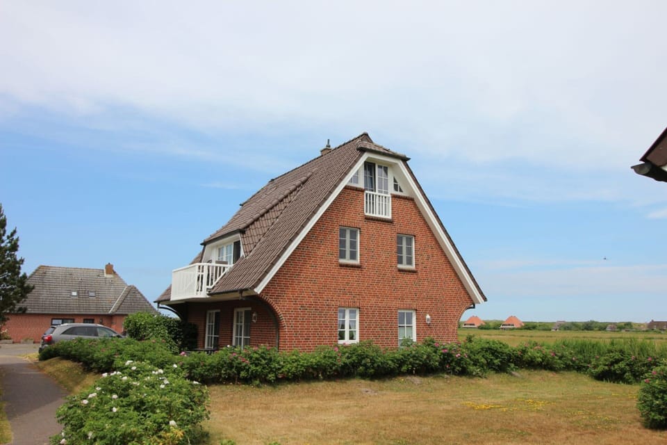 Apartment | Exterior