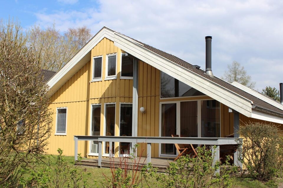 House | Exterior