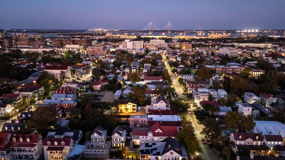 Charleston