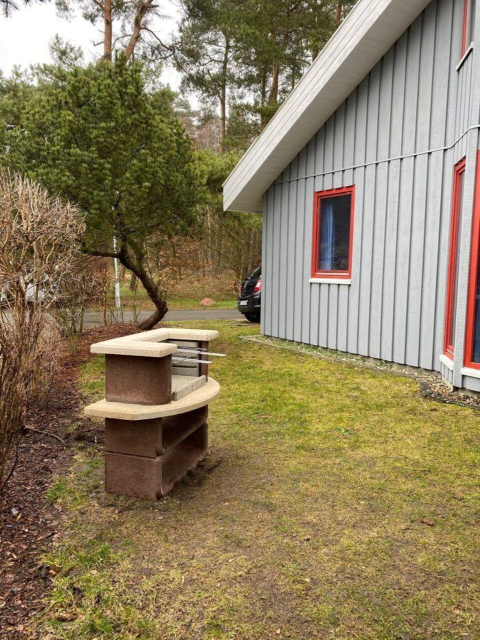 House | Garden