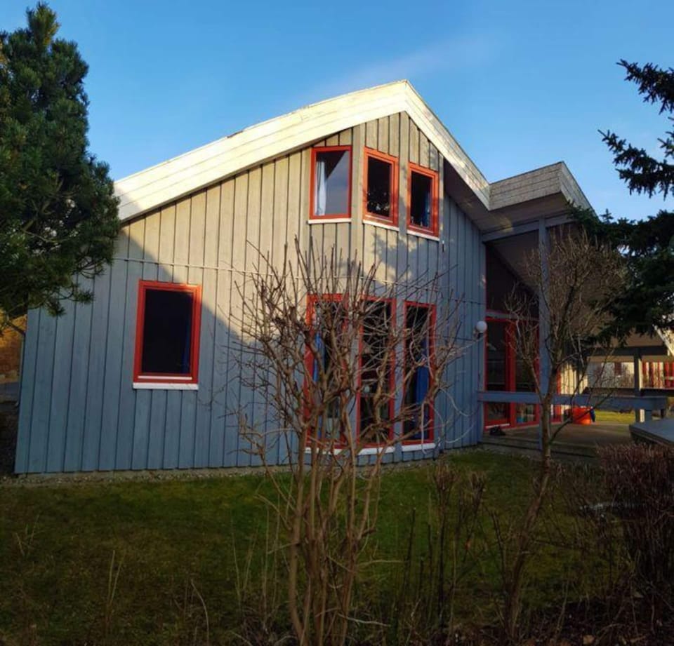 House | Exterior