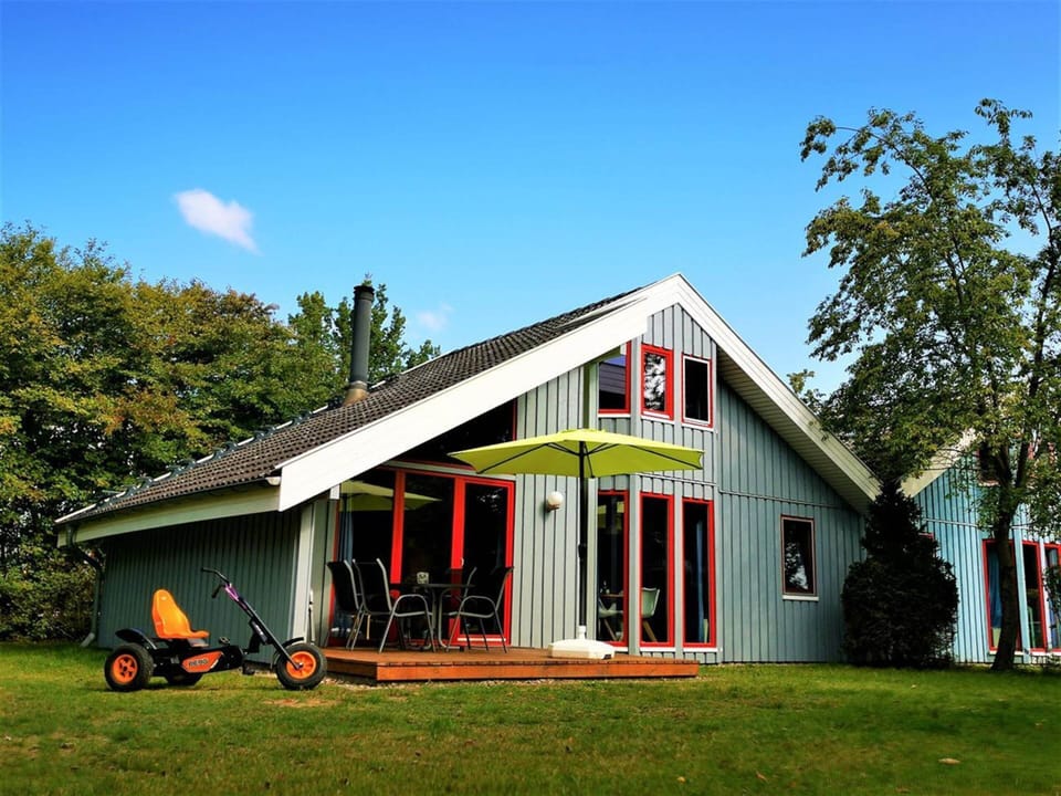 House | Exterior