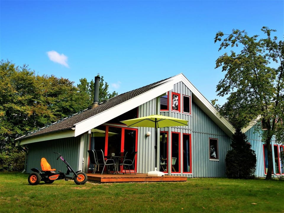 House | Exterior