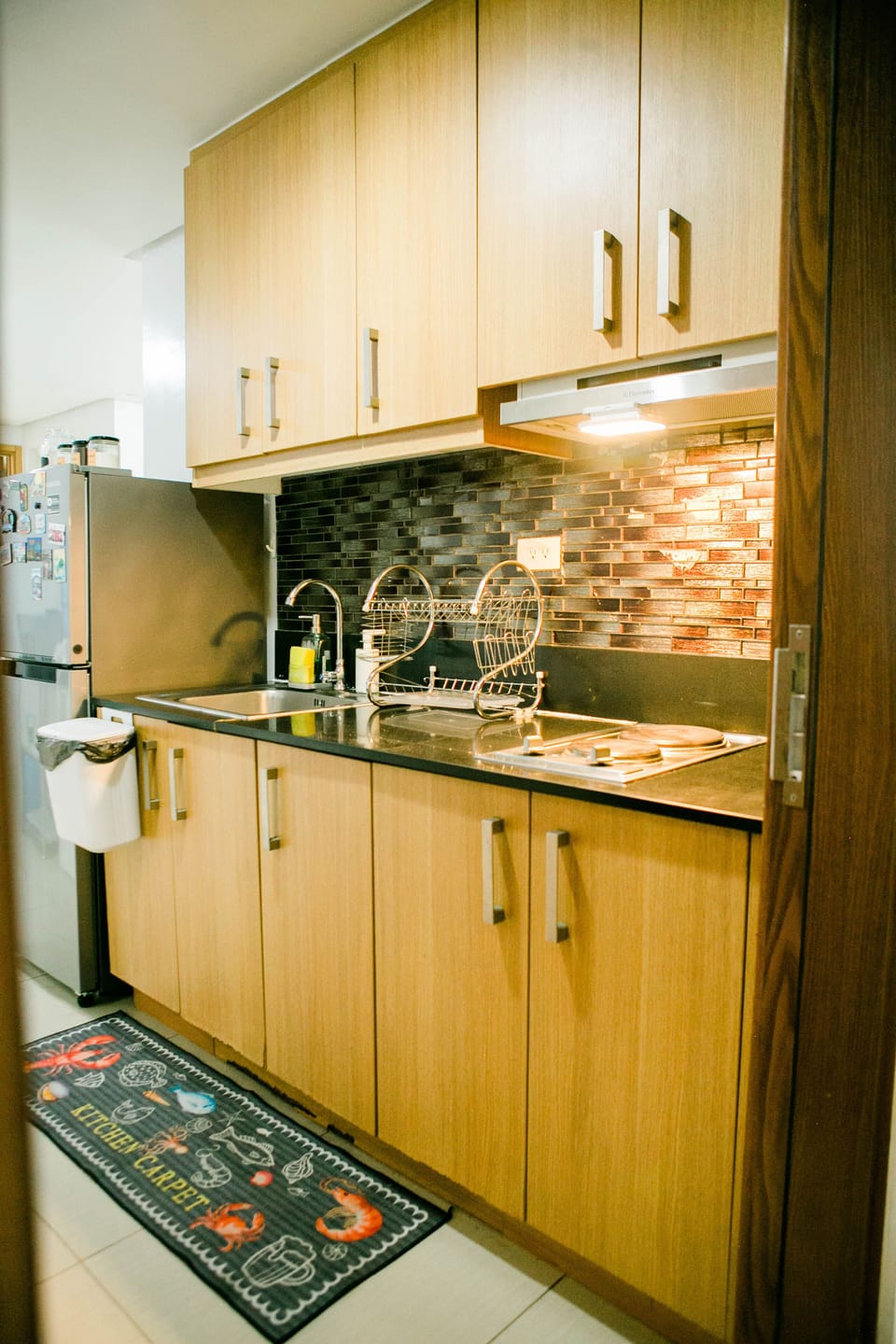 The Kitchen