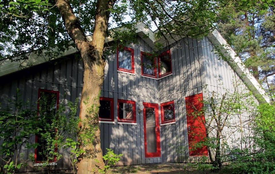 House | Exterior