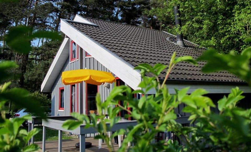 House | Property grounds