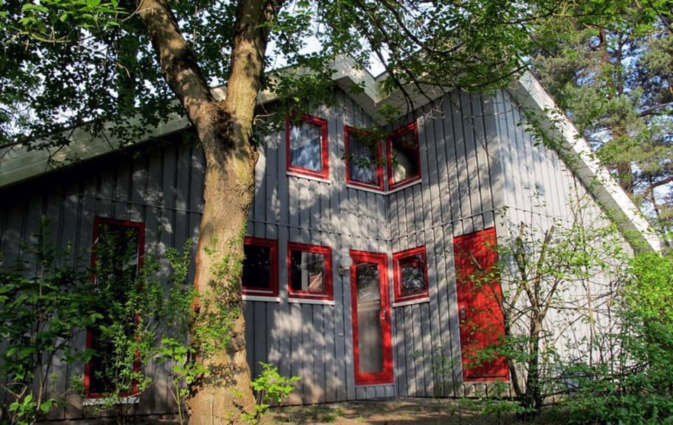 House | Exterior