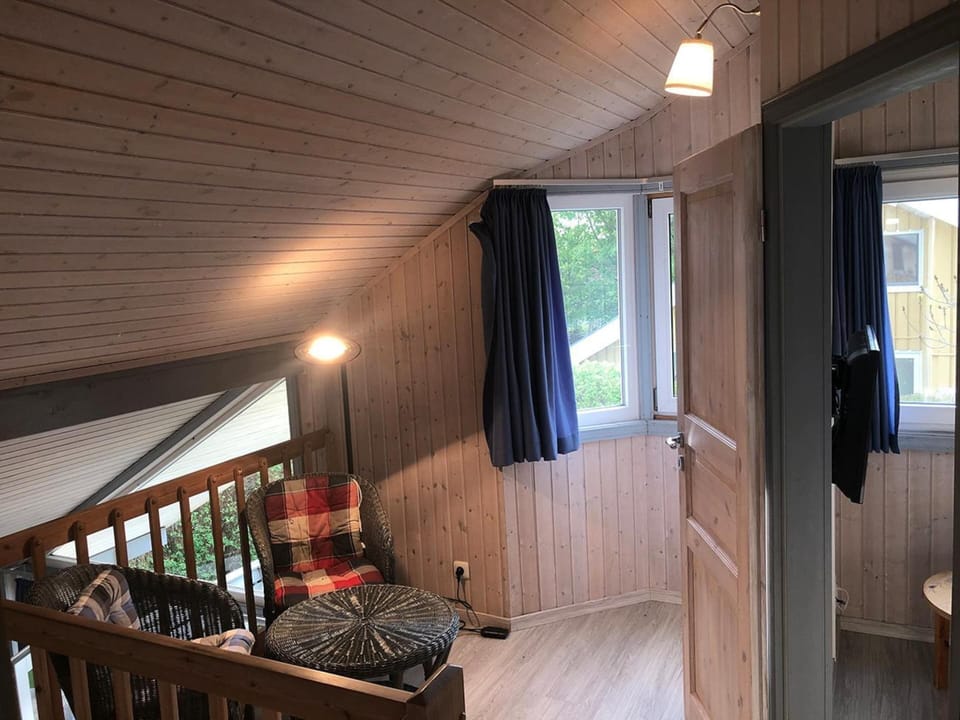 House | 3 bedrooms, individually furnished