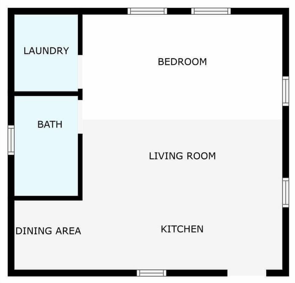 4-Casita Without Dimensions
