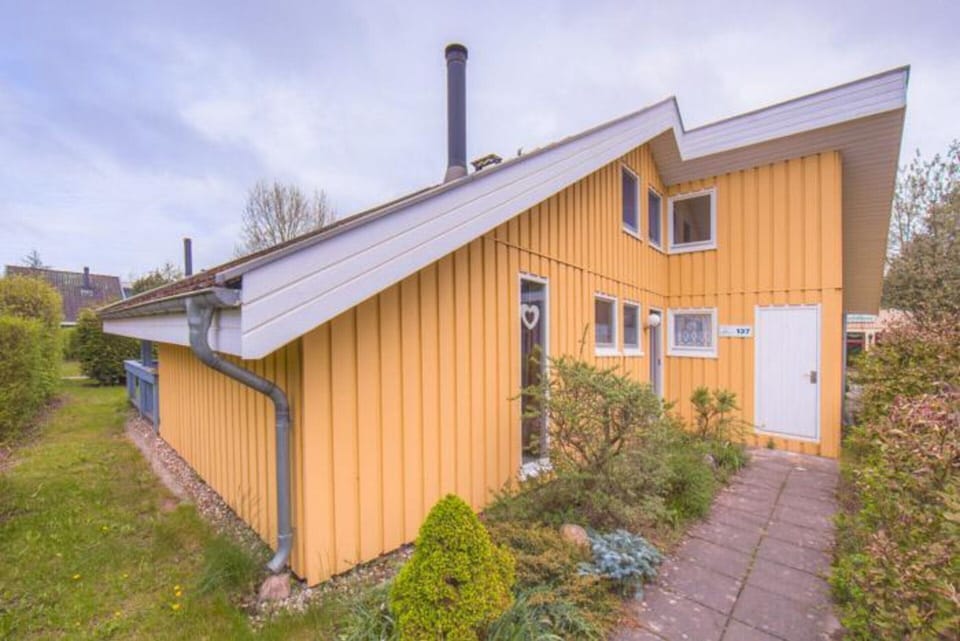 House | Exterior