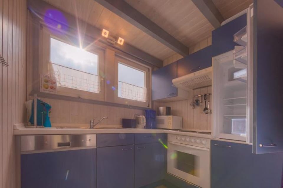 House | Private kitchen | Highchair