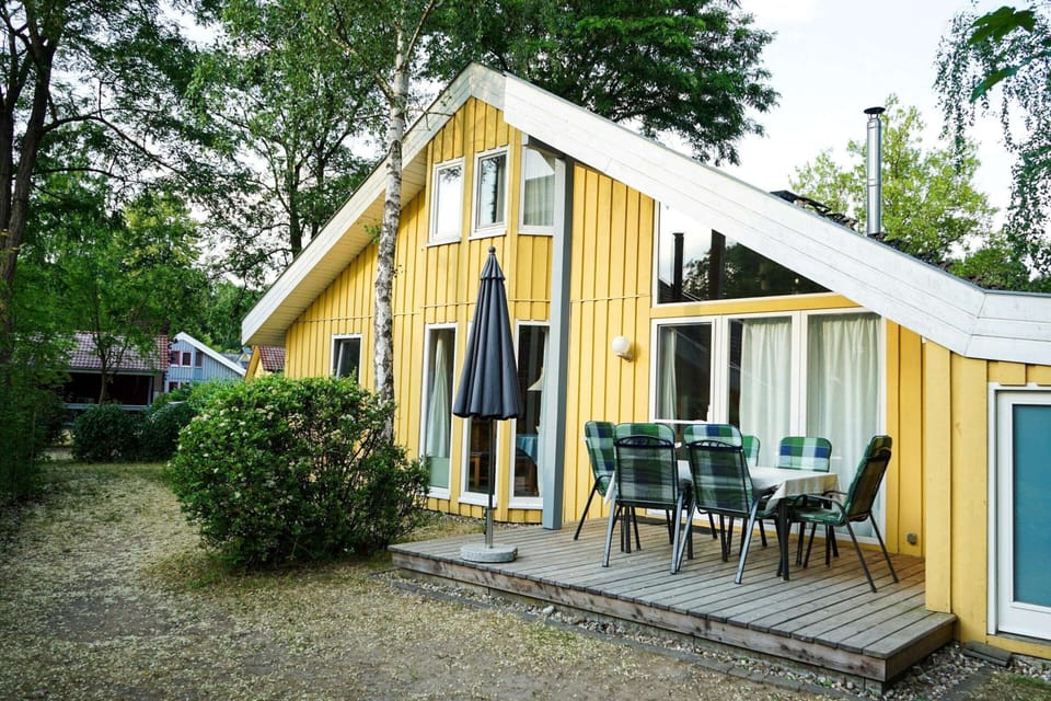 House | Outdoor dining