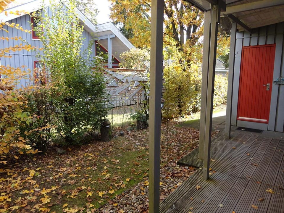 House | Exterior