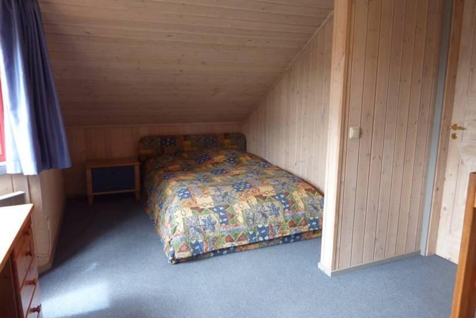 House | 3 bedrooms, individually furnished