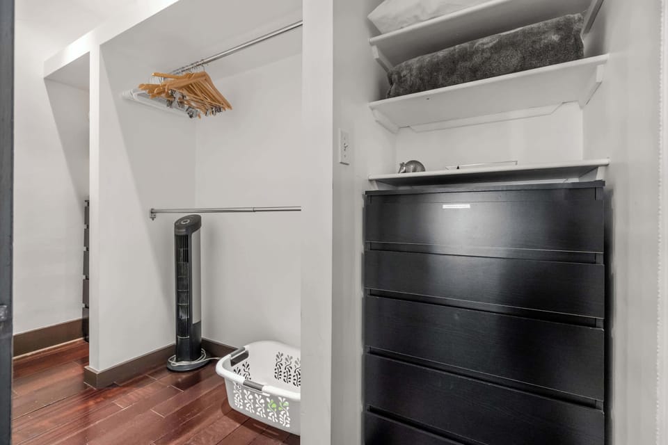 Closet
